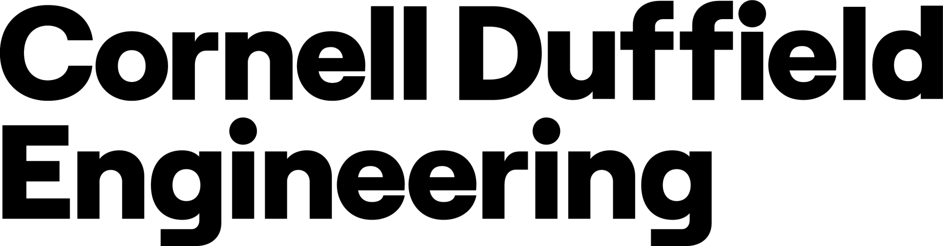 Cornell Duffield Engineering